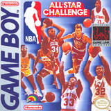 NBA All-Star Challenge (Game Boy)